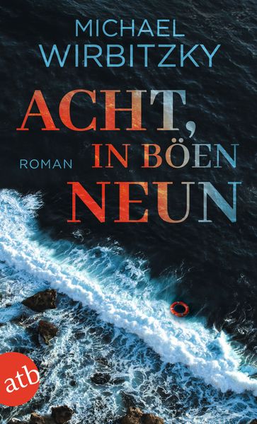 Cover von Acht, in Böen neun
