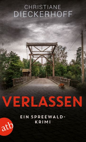 Cover von Verlassen
