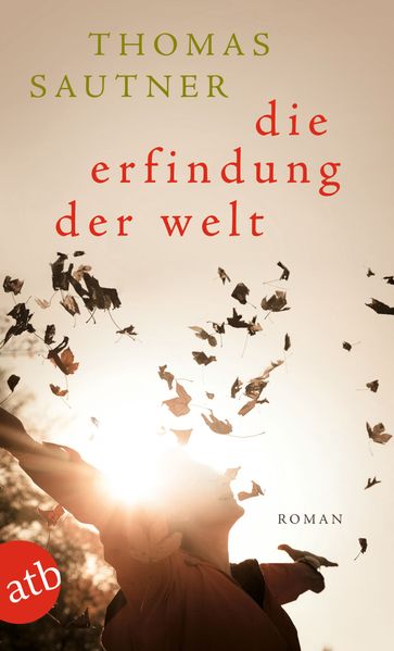 Cover von Die Erfindung der Welt