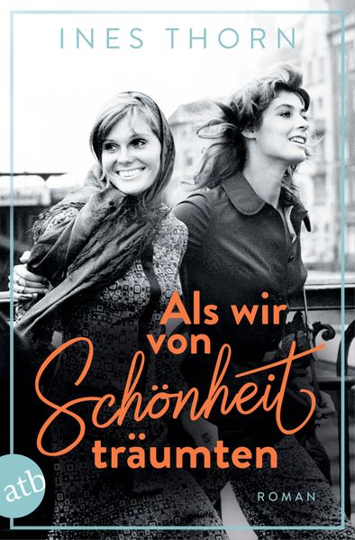 Cover von Als wir von Schönheit träumten