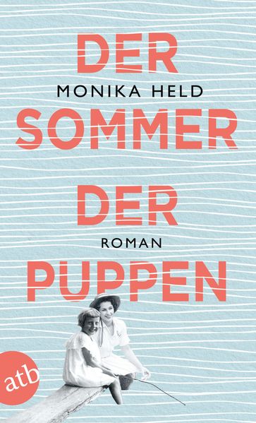 Cover von Der Sommer der Puppen