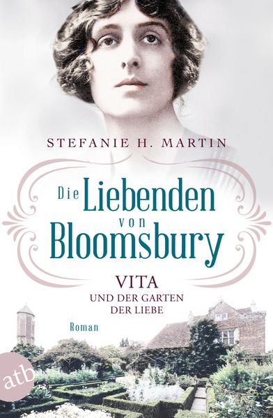 Cover von Vita und der Garten der Liebe