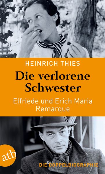 Cover von Die verlorene Schwester
