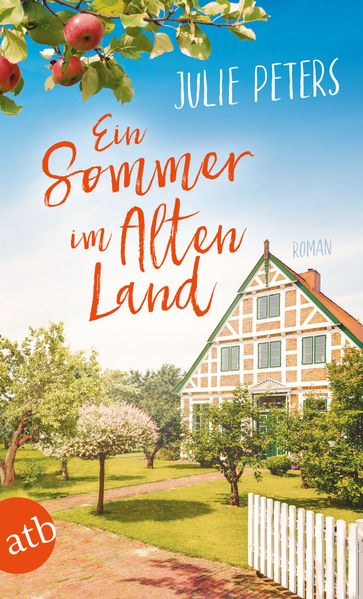 Cover von Ein Sommer im Alten Land