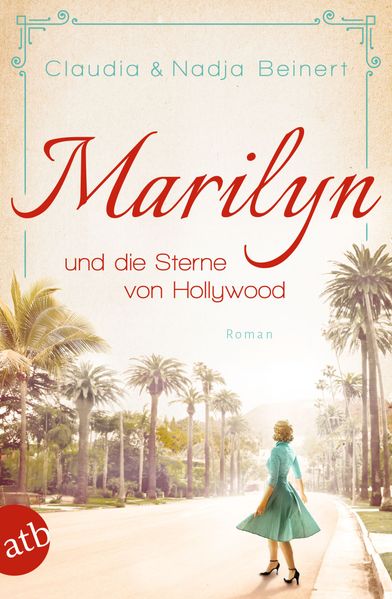 Cover von Marilyn und die Sterne von Hollywood