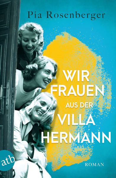 Cover von Wir Frauen aus der Villa Hermann