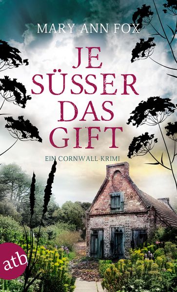 Cover von Je süsser das Gift