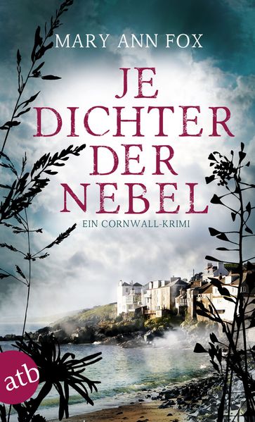 Cover von Je dichter der Nebel