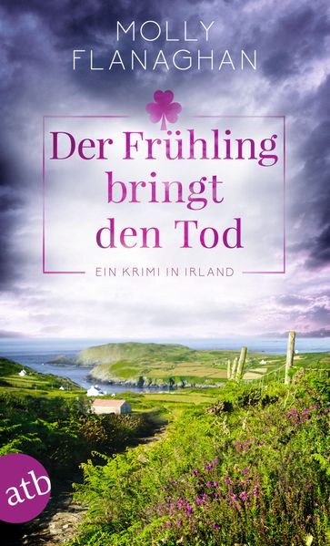 Cover von Der Frühling bringt den Tod