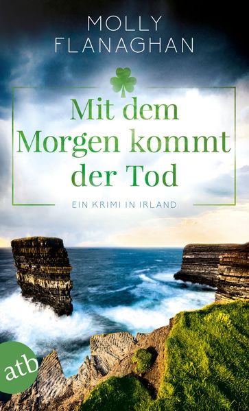 Cover von Mit dem Morgen kommt der Tod