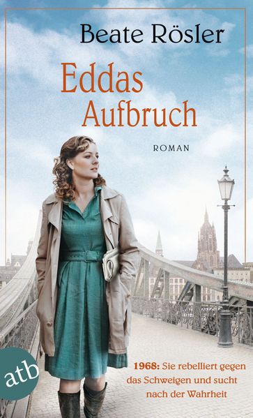 Cover von Eddas Aufbruch