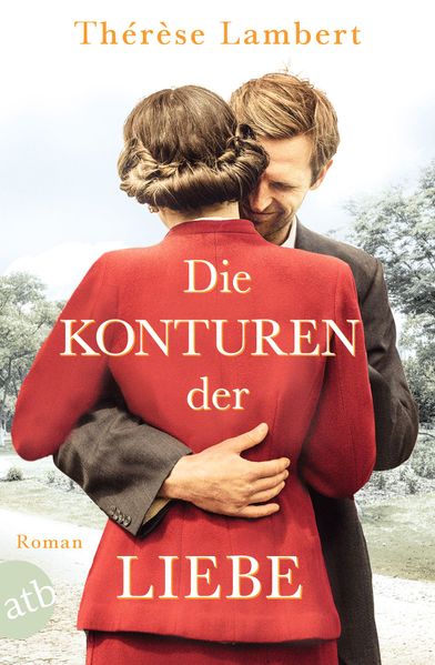 Cover von Die Konturen der Liebe