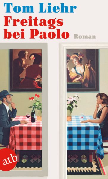 Cover von Freitags bei Paolo
