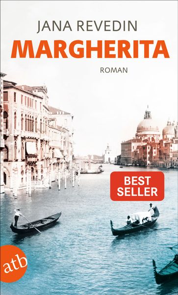 Cover von Margherita