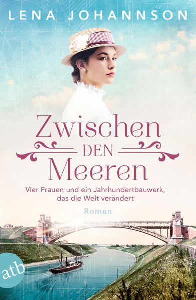 Cover von Zwischen den Meeren