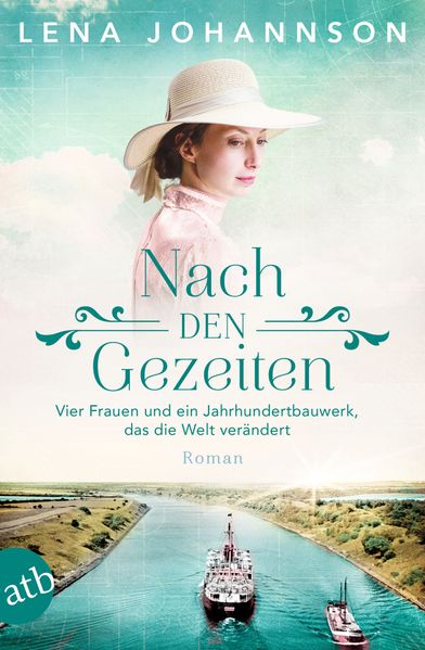 Cover von Nach den Gezeiten
