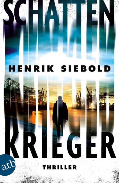 Cover von Schattenkrieger