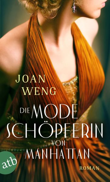 Cover von Die Modeschöpferin von Manhattan
