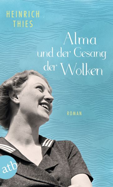Cover von Alma und der Gesang der Wolken
