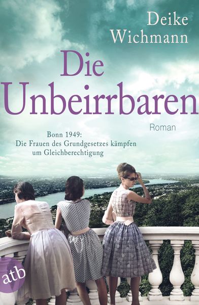 Cover von Die Unbeirrbaren