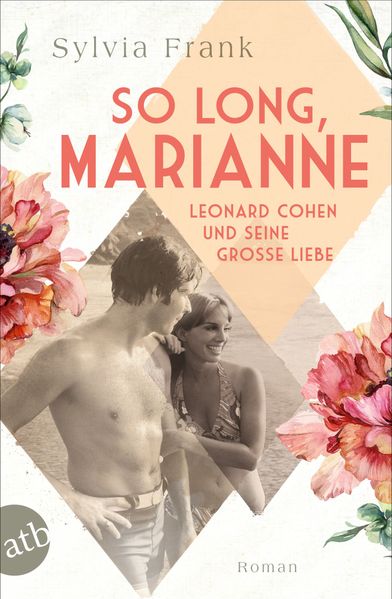 Cover von So long, Marianne