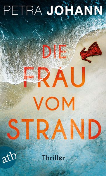 Cover von Die Frau vom Strand