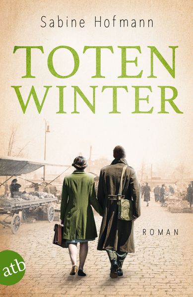 Cover von Totenwinter