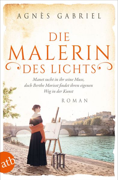 Cover von Die Malerin des Lichts