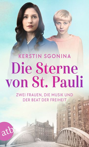 Cover von Zwei Frauen, die Musik und der Beat der Freiheit