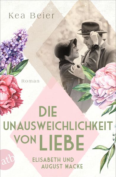 Cover von Die Unausweichlichkeit von Liebe