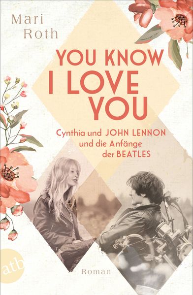 Cover von You know I love you