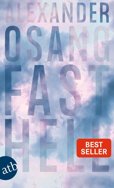 Cover von Fast hell