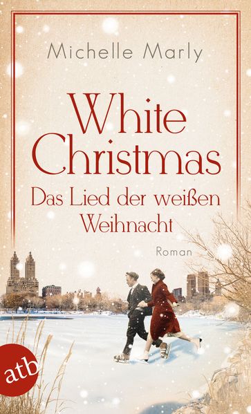 Cover von White Christmas