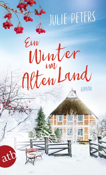 Cover von Ein Winter im Alten Land