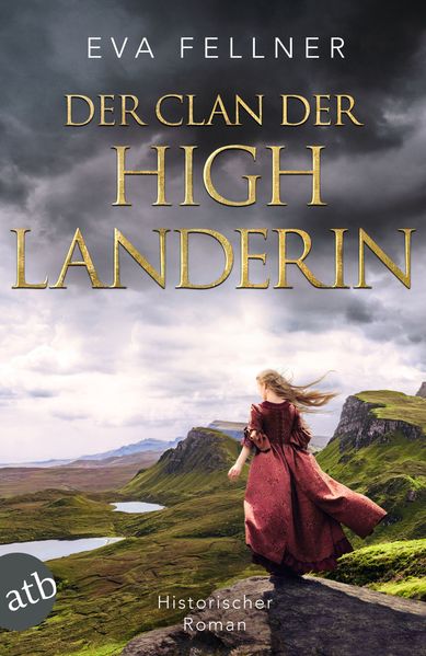Cover von Der Clan der Highlanderin