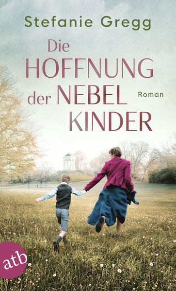 Cover von Die Hoffnung der Nebelkinder