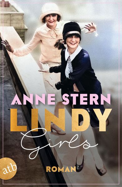 Cover von Lindy girls