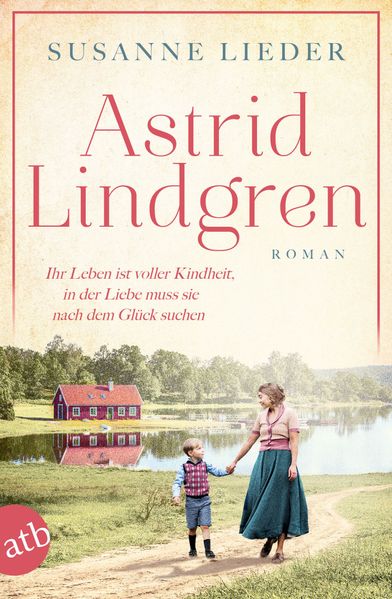 Cover von Astrid Lindgren