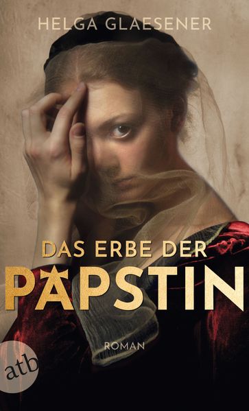 Cover von Das Erbe der Päpstin
