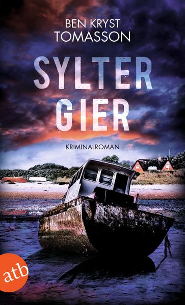 Cover von Sylter Gier