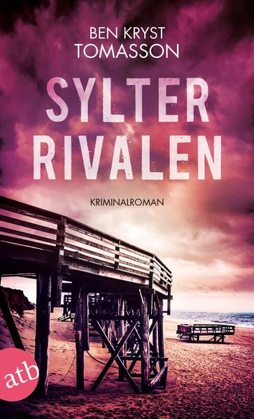 Cover von Sylter Rivalen