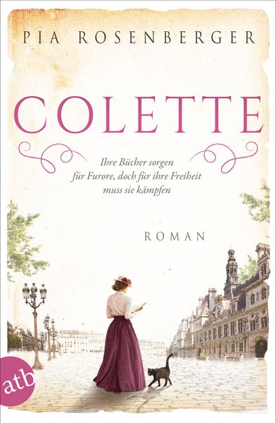 Cover von Colette