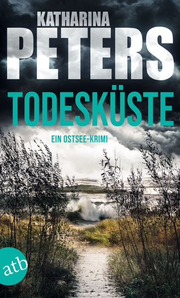 Cover von Todesküste