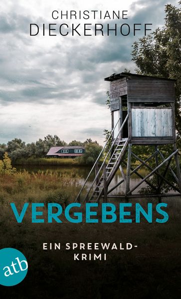 Cover von Vergebens