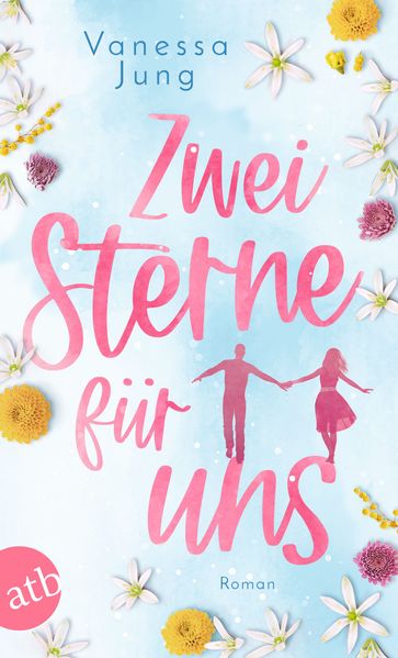 Cover von Zwei Sterne für uns