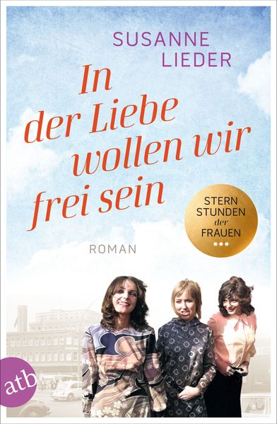 Cover von In der Liebe wollen wir frei sein