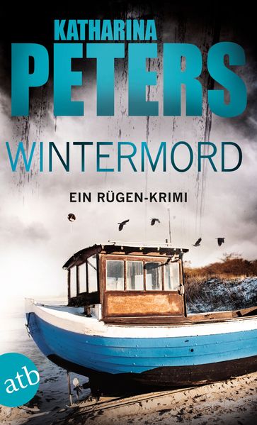 Cover von Wintermord