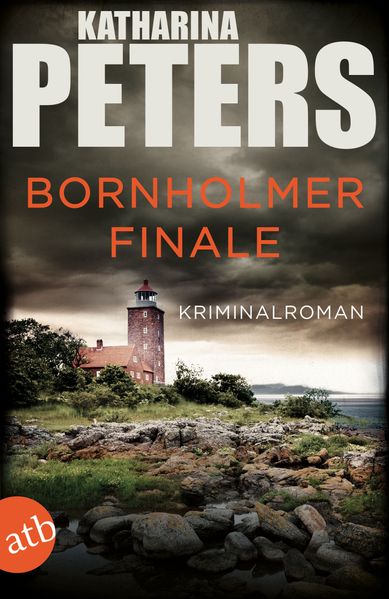 Cover von Bornholmer Finale