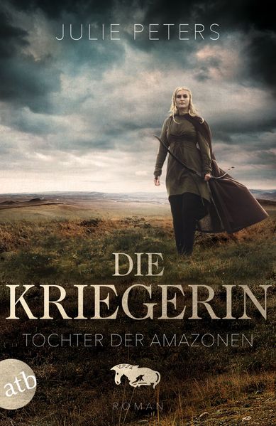 Cover von Die Kriegerin – Tochter der Amazonen
