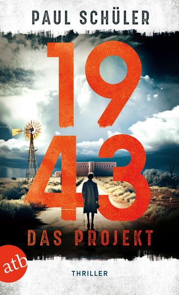 Cover von 1943 – das Projekt